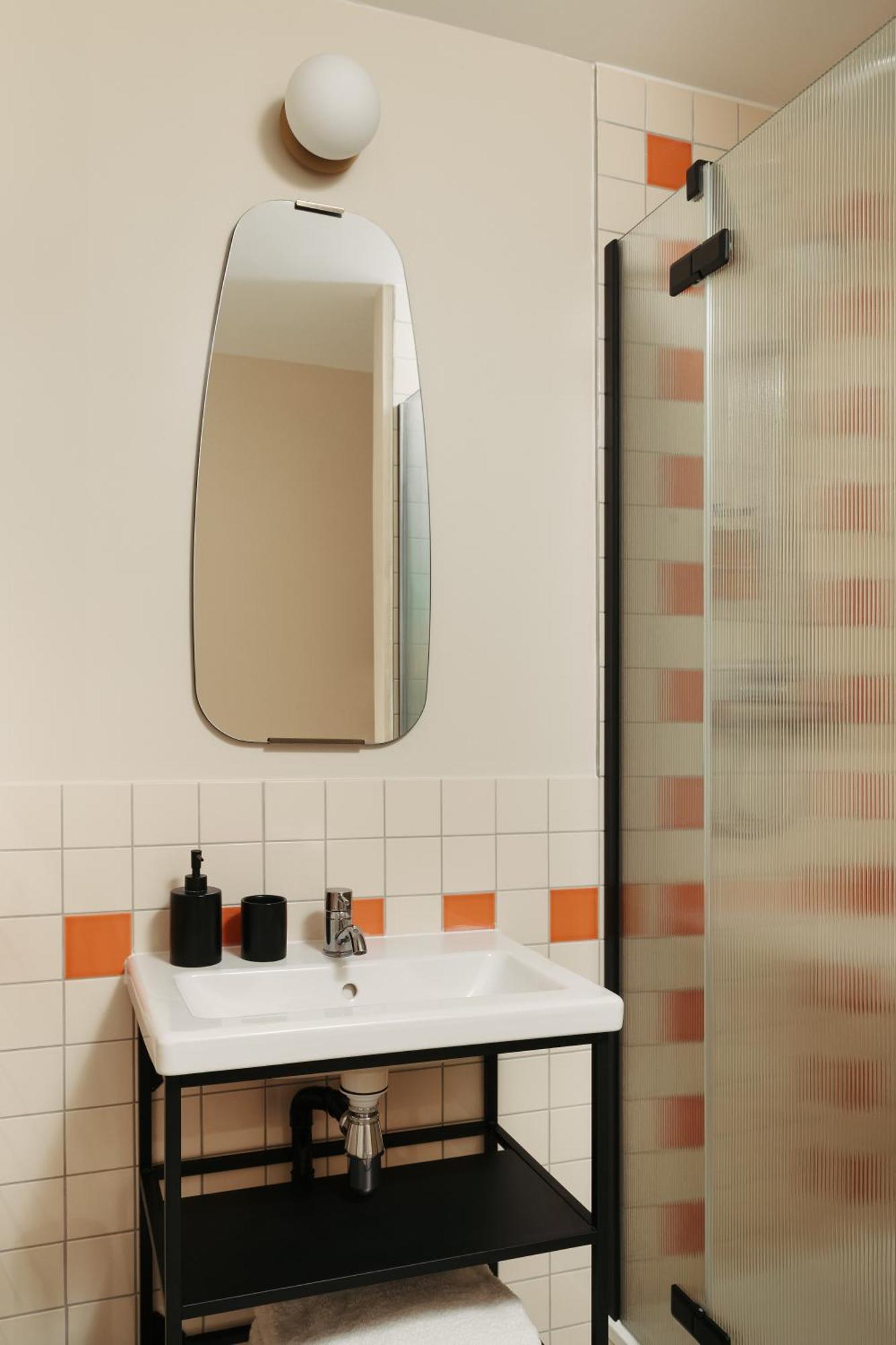Edgar Suites Lille - Shake Quarto foto