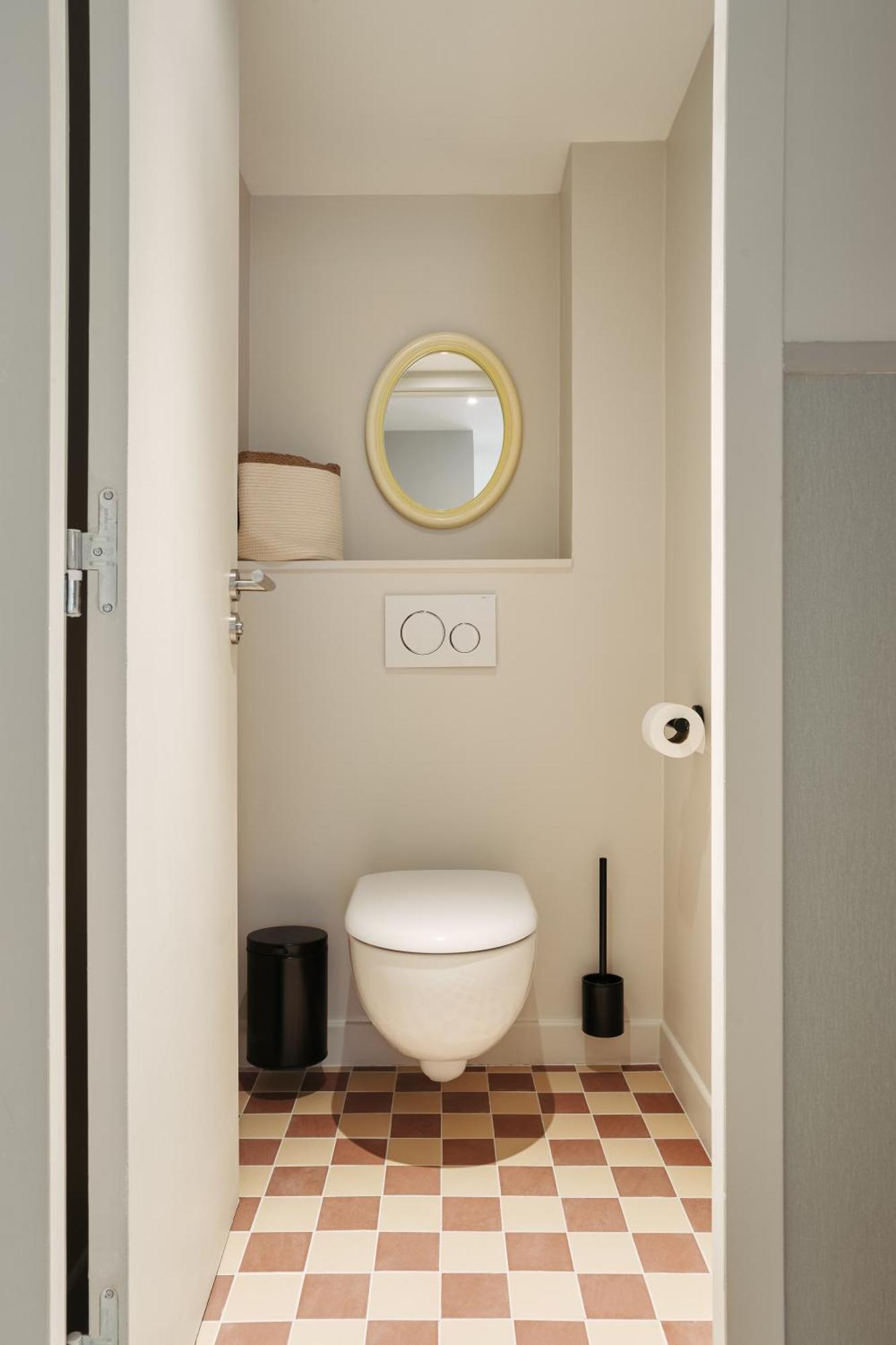 Edgar Suites Lille - Shake Quarto foto