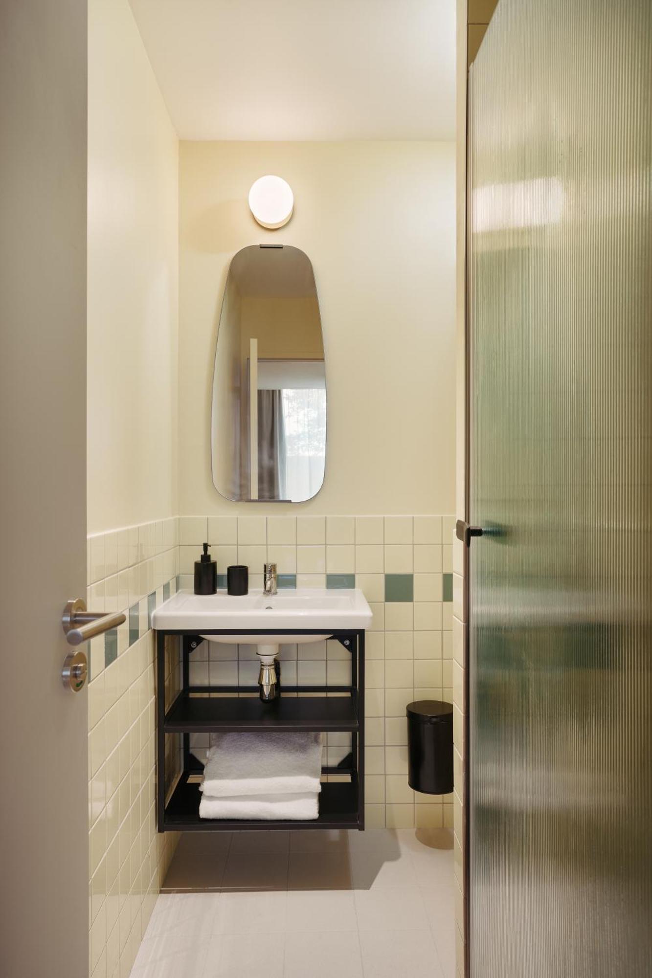 Edgar Suites Lille - Shake Quarto foto